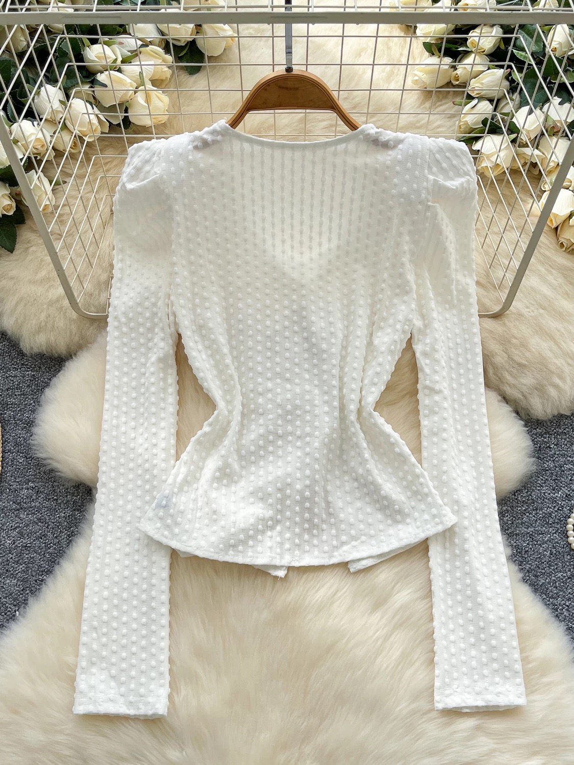 Holding on top FTO293 images